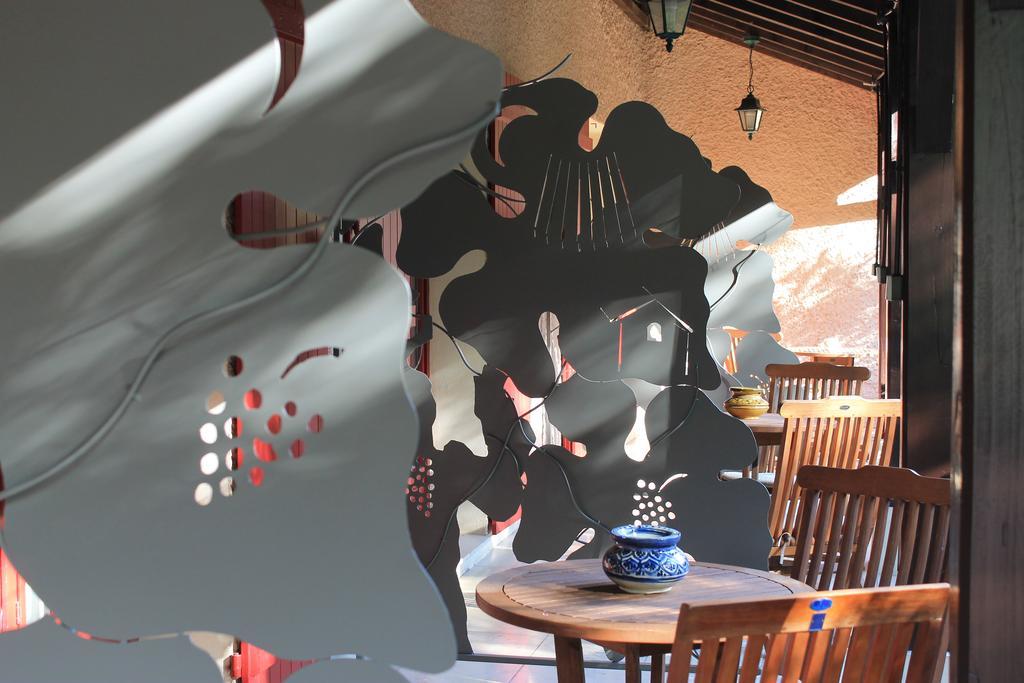 Hotel Restaurant Le Moulin De Saint Verand Zewnętrze zdjęcie